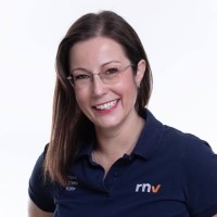 Doreen Koehr