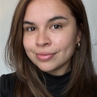 Samantha Frangi