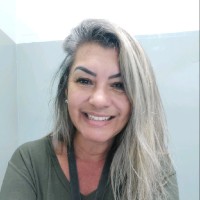 Elaine Cristina Silva