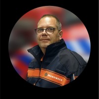 Erwin Haar Van Der