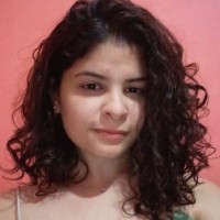 Luana Aparecida Machado