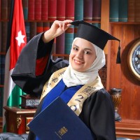 Doaa Odeh