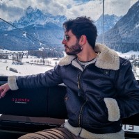 Gianmarco Pedron