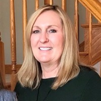 Ruth Blair