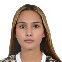 Manuela Restrepo Rojas