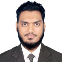 MD Mustakim