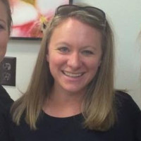 Kellie McDonald