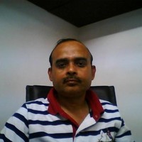 Madan Giri