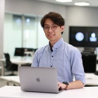 Alex Lim