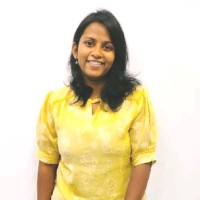 Abhinaya T