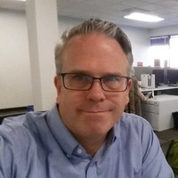 Chris Lundahl