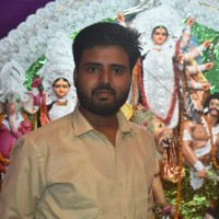 Apurba Ghosh
