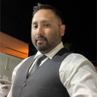 Stephen Mireles