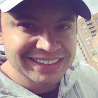 Carlos Humberto Hoyos Cocunubo