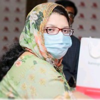 Amber Hamid
