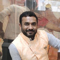 Rama Rao Badavath