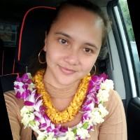 Namahana Smith