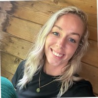 Margriet Bisschop