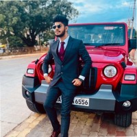 Prajwal Ayyanahalli Math