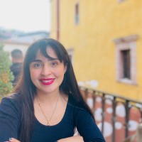 Ana Luisa Lopez Vazquez