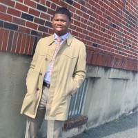 Terrell Chapman
