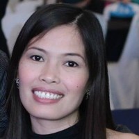 Liza Carmel M. Katon