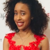 Cheyenne Robinson