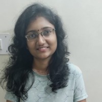 Vishnupriya C