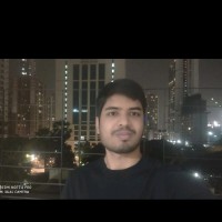 Arib Lokhandwala