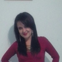 Cristina Tenorio