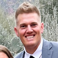 Kevin Cron