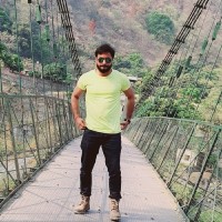 PRADEEP SINGH KANYAL