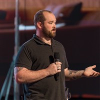 Lucas Simmons