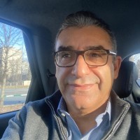 Babak Saghafi
