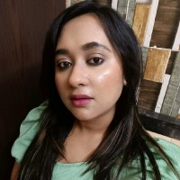 Sweta Roy