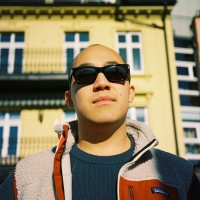 Petter Tran