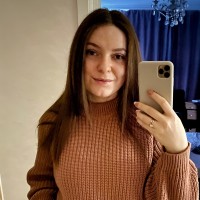 Karina Buzhak