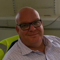 Martin Aston