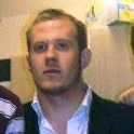 Joseph Buckley