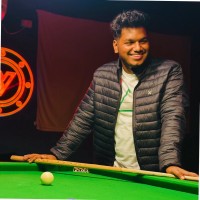 vikash A
