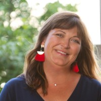 Kellie Steele