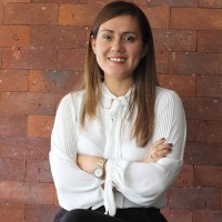 Evelyn Becerra Saavedra