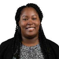 Cyrenity Reynolds