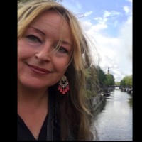 Angélique Hilhorst