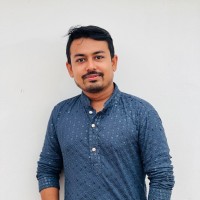 Nii Chavda