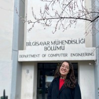 Türkan Deniz Özkırıç