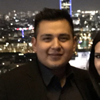 Armando Nieto