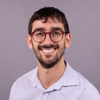 Alan Ichilevici De Oliveira