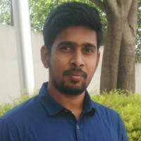 Selvakumar S