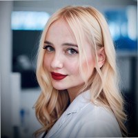 Jacqueline-Patricia Ionescu